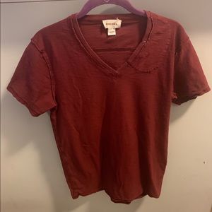 Men’s Diesel T shirt
